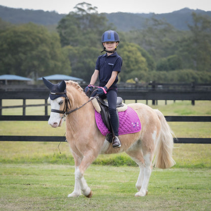 Junior SteadyHands Riding Gloves - NEW STOCK ARRIVING SOON !!!