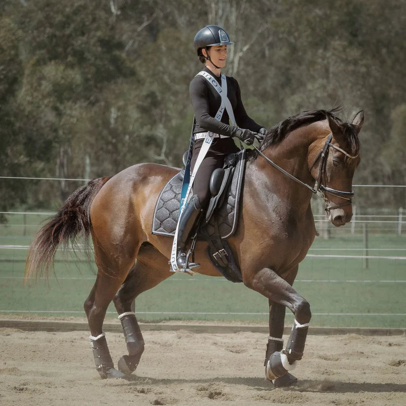 EngagedRider Resistance Bands - NEW STOCK - NOW ARRIVING END OCTOBER 2025!!