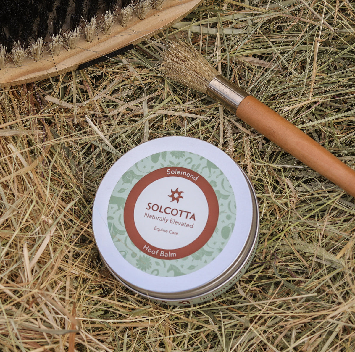 Solemend Hoof Balm