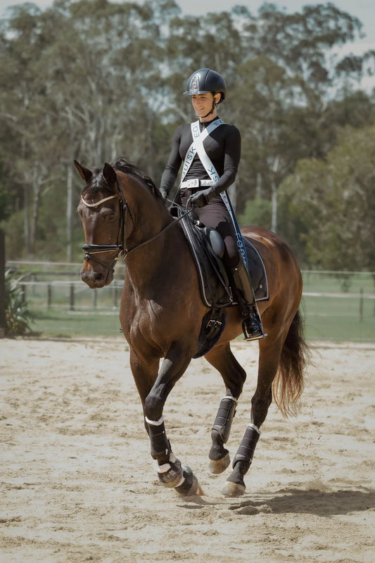 EngagedRider Resistance Bands -  NEW STOCK  - NOW ARRIVING END OCTOBER 2025!!