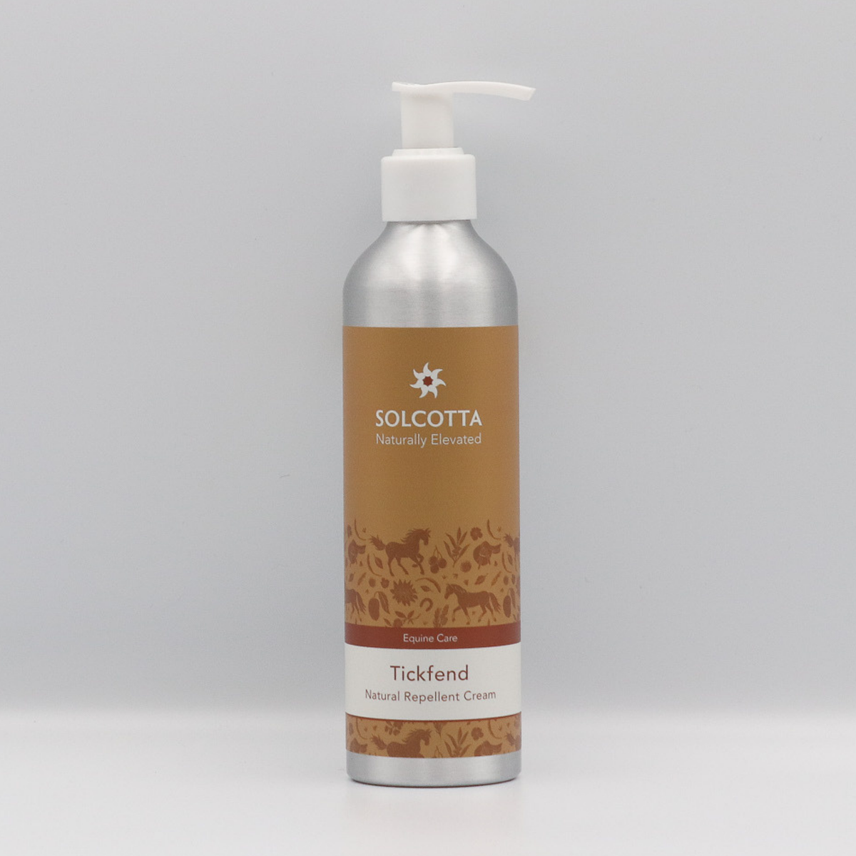 Tickfend Repellent Cream