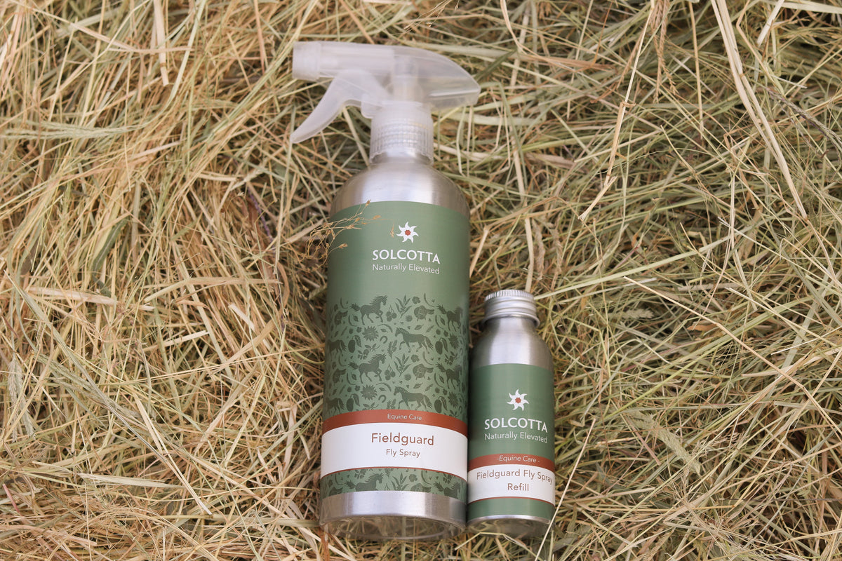 Fieldguard Fly Spray Refill