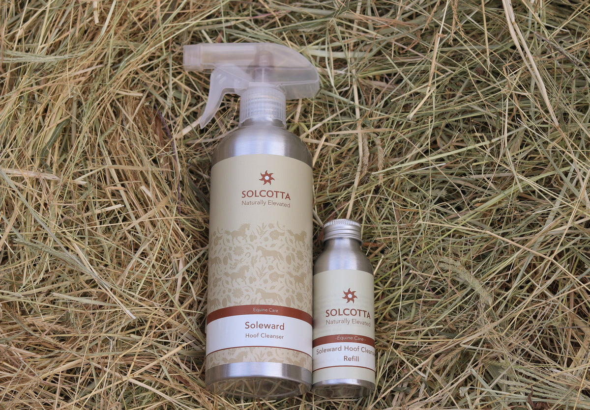 Soleward Hoof Cleanser Refill